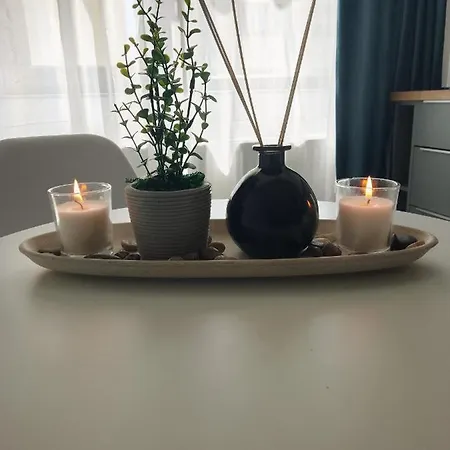 Apartament Nvd Residence
