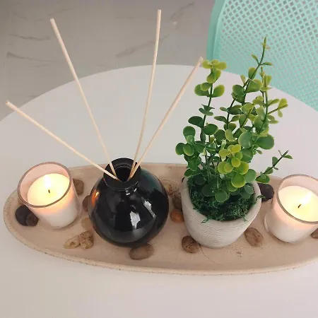 아파트 Apartament Nvd Residence *