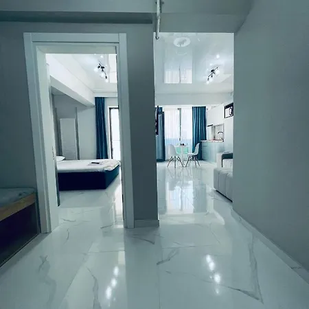 Apartament Nvd Residence 아파트 *