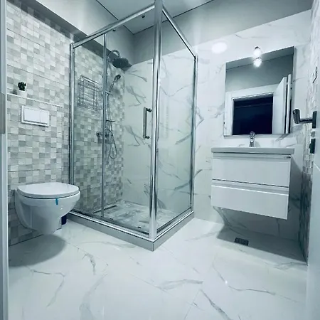 Apartament Nvd Residence Năvodari