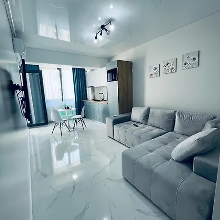 Apartament Nvd Residence