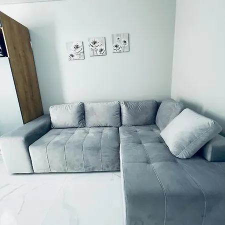 Apartament Nvd Residence Năvodari