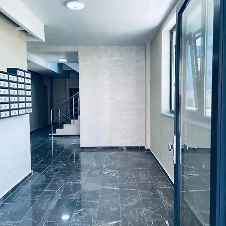 Apartament Nvd Residence Apartment *