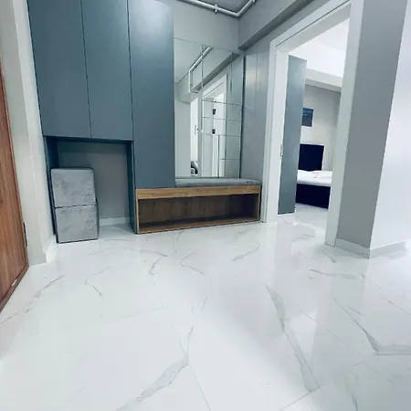 Apartament Nvd Residence *