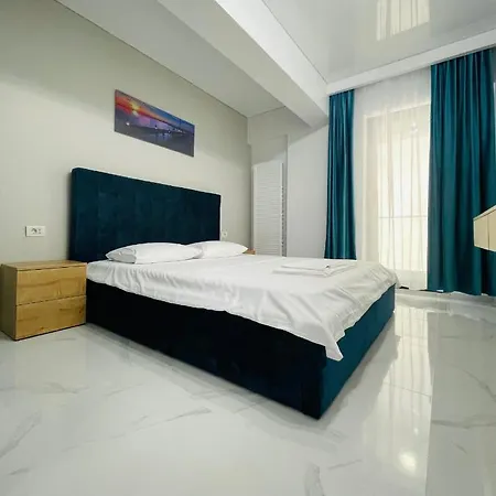 Apartament Nvd Residence * Navodari