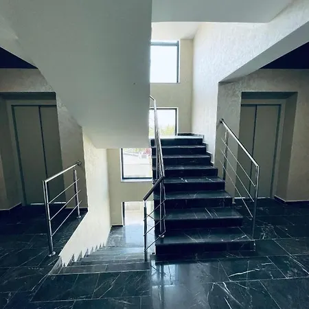 Apartament Nvd Residence Navodari