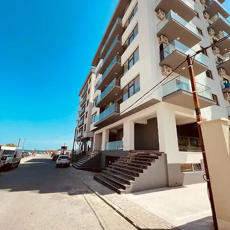 Apartament Nvd Residence *